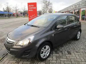 Opel Corsa 1.2 16V Energy *34.000Km*Tempomat*5-türig