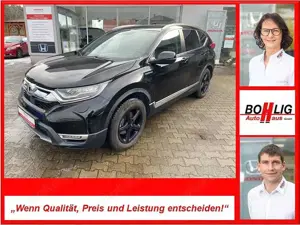 Honda CR-V 2.0 i-MMD Hybrid 4WD Executive