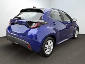 Mazda 2 Hybrid 5HB 1.5L Centre-Line Bild 4