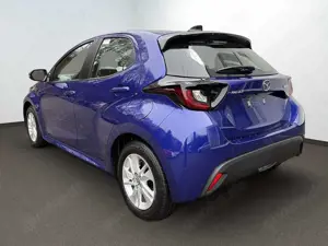 Mazda 2 Hybrid 5HB 1.5L Centre-Line Bild 2