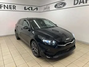 Kia Ceed / cee'd Ultimate Edition VerkehrszeichenERK Kamera