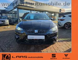 SEAT Ibiza Style Road Edition DSG-Navi/Sitzheizung