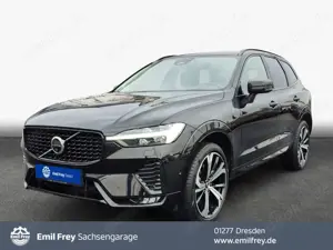 Volvo XC60 XC60 B5 B AWD Ultra Dark Winter-Paket*Luft-FW