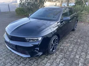 Opel Astra GS + AGR-Sitz+360 Kam
