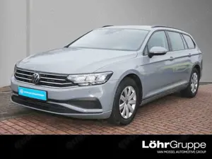 Volkswagen Passat Variant 2.0 TDI DSG Kamera Navi AppConnect