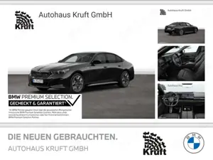 BMW i5 M60 xDrive M SPORT PRO+PANO+DAP+PAP+LM20+ESITZE