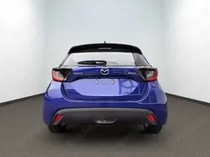 Mazda 2 Hybrid 5HB 1.5L Centre-Line Bild 3