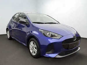 Mazda 2 Hybrid 5HB 1.5L Centre-Line Bild 5