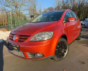 Volkswagen Golf Plus V Goal 1.6 +Tüv Au Neu+TOP