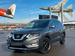 Nissan X-Trail N-Connecta 4x4/SHZ/Rückfahrkamera/PDC