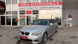 BMW 530 d Touring/M Paket/Navi/Xenon