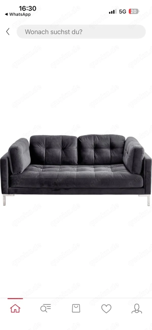 2 er couch 