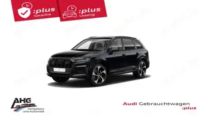 Audi Q7 50 TDI quattro S line S line