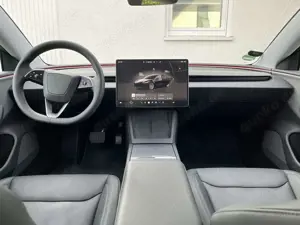 Tesla Model 3 Model 3 RWD Hinterradantrieb Bild 4