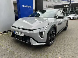 Kia EV4 GT-Line, Drive,Comf,Connect,GJ-Reifen