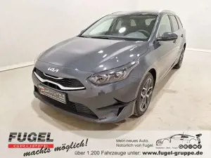 Kia Ceed SW / cee'd SW 1.5 T-GDI DCT LED|Navi|SHZ MJ25