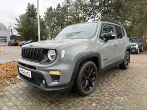 Jeep Renegade Night Eagle 4x2 T-GDI Klima Carplay PDC