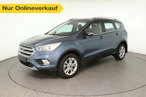 Ford Kuga Kuga 1.5 EcoBoost Titanium 4x2 BLUETOOTH+PDC+SHZ