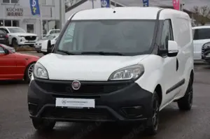 Fiat Doblo /LangVersion/TÜV-Neu/Garantie