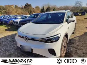 Volkswagen ID.4 Pro Performance 82kW Wärmepumpe+Sitzheizung Klima