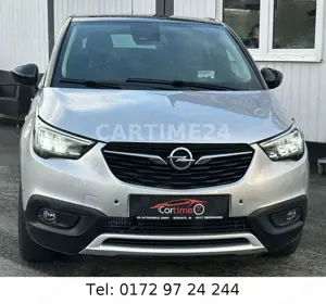 Opel Others Crossland X Innovation*AUTOMATIK*KAMERA*PDC