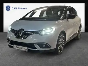 Renault Scenic IV Initiale Paris 1.2 TCe 130  Panorama Navi Leder