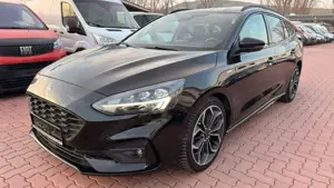 Ford Focus 2,0 ST-Line*SHZ*PDC*TEMPOMAT*SPORTFAHRWERK