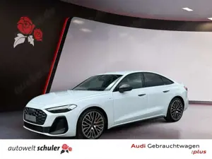 Audi A5 Limousine 2.0 TDI quattro S-tronic BO Tech-PLUS
