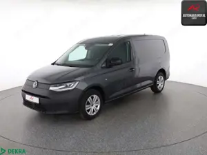 Volkswagen Caddy Caddy 1.5 TSI MAXI KASTEN NAVI,ACC,LED,CARPLAY