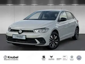 Volkswagen Polo GOAL 1.0 TSI LED Navi Travel/ParkAss.