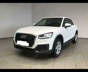 Audi Q2 1.6 TDI