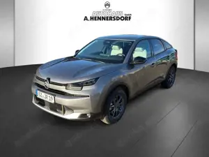 Citroen C4 Hybrid 145 ë-DSC6 MAX (B)