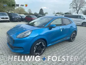 Ford Puma GEN-E PREMIUM STANDARD RANGE 43KW/H NAVI / LED / K