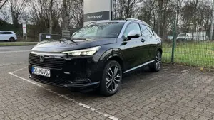 Honda HR-V Hybrid e:HEV 1.5 i-MMD Advance Style