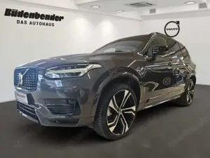 Volvo XC90 Ultimate Dark Plug-In Hybrid AWD*AHK*4C*