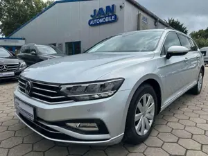 Volkswagen Passat Variant Business SHZ PDC Kam LED