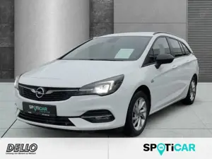 Opel Astra 1.2T ST Business Edition Navi LED Apple CarPlay An