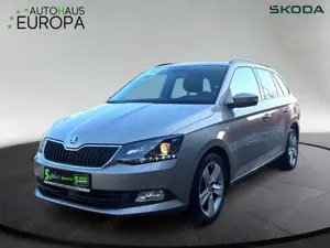 Skoda Fabia Combi 1.0 TSI Green tec Ambition KlimaA SmartLink