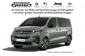 Citroen Spacetourer 2.2 HDi 180 M Max