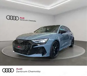Audi RS3 RS 3 Sportback SONOS+ABGAS+PD+MATRIX