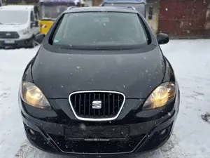 SEAT Altea XL 1.6 TDI DPF CR Ecomotive Style Copa