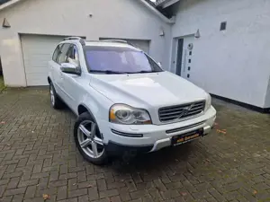 Volvo XC90 D5 Executive TÜV NEU