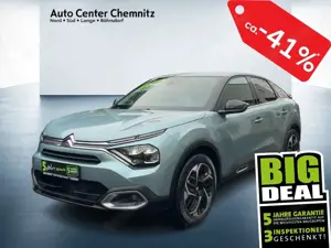 Citroen C4 1.2 PureTech Shine HeadUp/FullLED/Navi