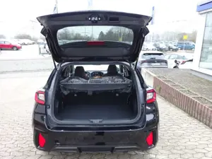 Subaru Impreza 2.0ie Platinum MJ25 Bild 4