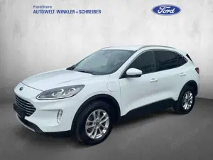 Ford Kuga 2.5 Duratec PHEV TITANIUM X