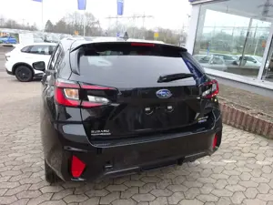 Subaru Impreza 2.0ie Platinum MJ25 Bild 3