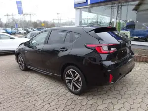 Subaru Impreza 2.0ie Platinum MJ25 Bild 2