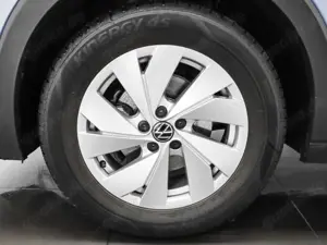 Volkswagen T-Cross 1.0 TSI LIFE Navi Kamera Assistenzpaket Bild 3