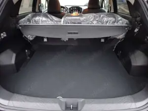 Subaru Impreza 2.0ie Platinum MJ25 Bild 5