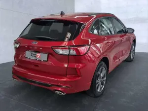 Ford Kuga Plug-In Hybrid ST-Line Sportpaket Bluetooth Bild 4